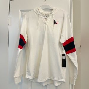 Women’s Houston Texans Hoodie